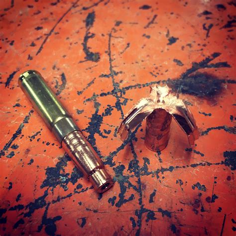 300 AAC Blackout 188gr Subsonic Hunting Load | Discreet Ballistics