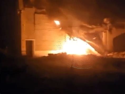 India strikes terror camps in Pakistan under 'Operation Sindoor ...