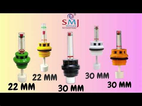 JK Microporous Small Float Battery Ceramic Water Level Indicator Vent ...