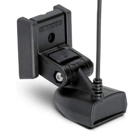 Humminbird Helix Dual Spectrum Transducer - D&R Sporting Goods