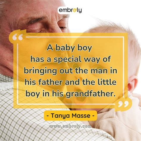 Last Born Quotes