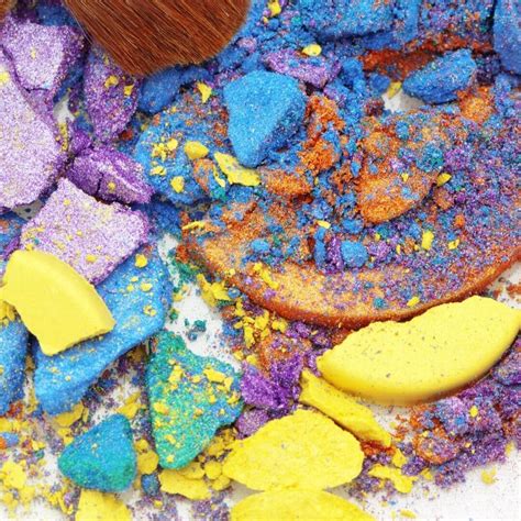 Mica Colours for Soap Making | Cosmetic Colours-Bath Bombs/Body Scrubs