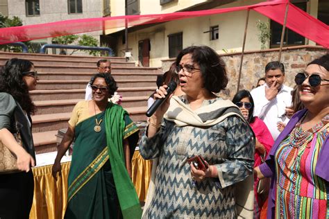 LD Alumni meet 2018 | NIFT