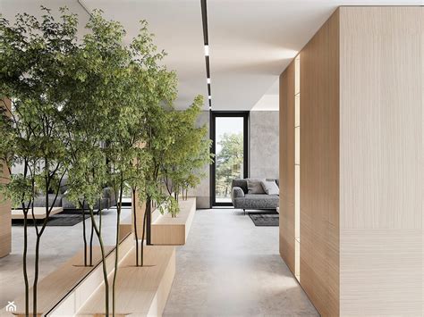 Łazienka Japandi - zdjęcie od JD Architects - Homebook