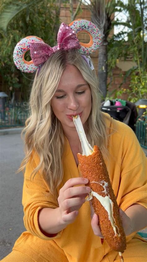 Disneyland food guide 2022 one of the best eats at disney – Artofit