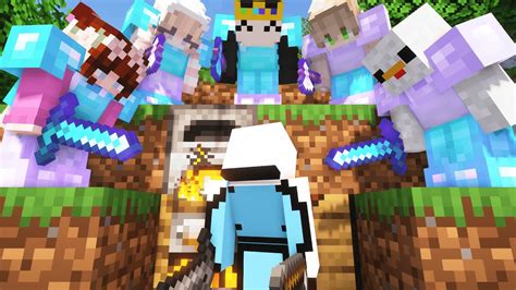 Minecraft Speed Runner vs 5 Hunters 的图像结果