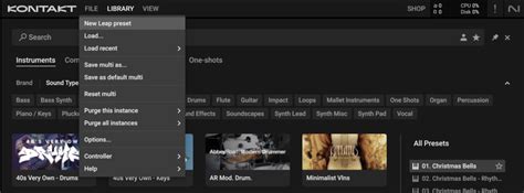 Image result for Free Download Native Instruments Leap
