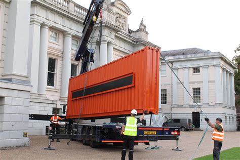 Image result for Storage Container Conversions