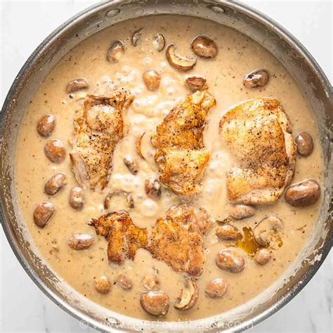 Sweet and Spicy Chicken - Riverten Kitchen