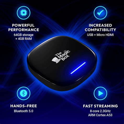 Magic Box 的图像结果