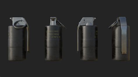 Mk3a2 Offensive Hand Grenade Best Cheap | www.oceanproperty.co.th