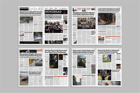 Newspaper 的图像结果