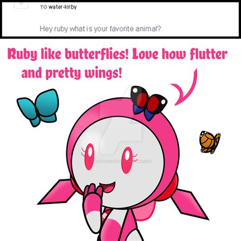 Image result for Ruby Robot