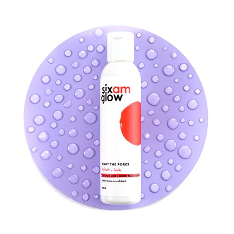 Buy SIXAM Glow Pivot The Pores, 2% BHA Liquid Salicylic Acid Liquid ...