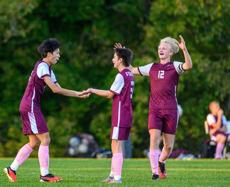 Boys soccer prelim schedule/scoreboard – Eastern Maine Sports