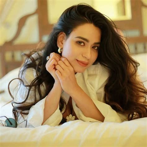 Soundarya Sharma makes heads turn with her bewitching photoshoots- The ...