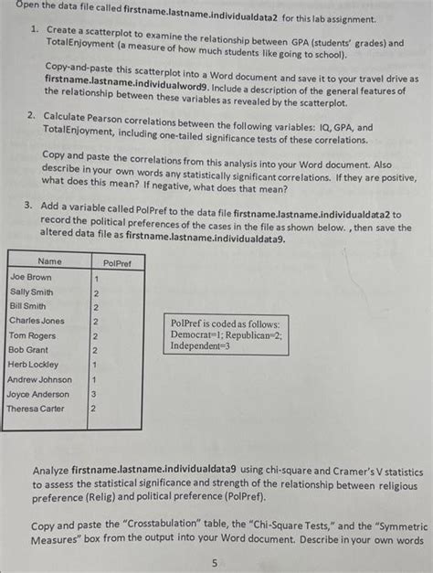 Open Data File Examples 的图像结果