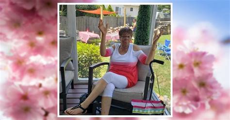 Obituary | Mrs. Mary Alice Ball of Lancaster, Virginia | BERRY O. WADDY ...