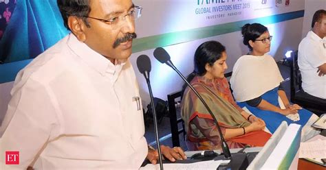 Tamil Nadu Power Minister refutes DMK's allegations of scam in energy ...