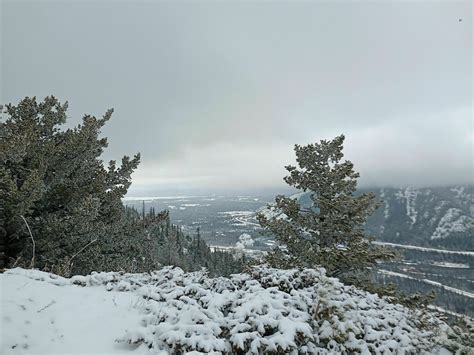 Grizzly Peak Trail - Alberta, Canada | AllTrails