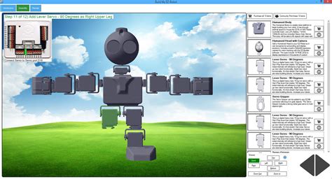 Image result for Robotics Design Software