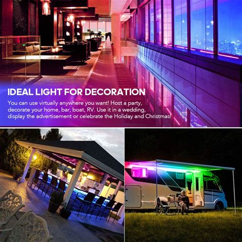 Color Chasing LED Strip Reviews 的图像结果