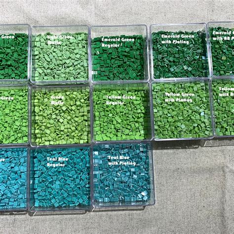 Free Tutorials Using Tila Beads 的图像结果