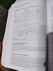 Buy Electric Machinery Fundamentals Book Online at Low Prices in India ...