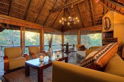 Sediba Private Game Lodge, Welgevonden Private Game Reserve