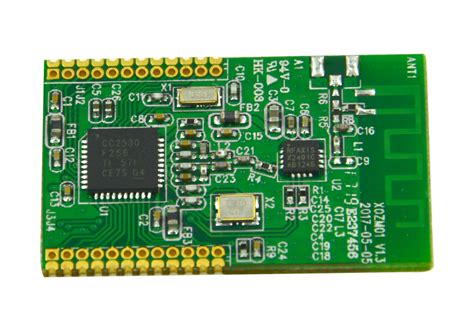 Image result for Mini-PCIe ZigBee Module