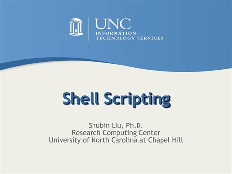 Image result for What Is Shell Scripting