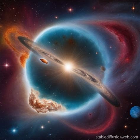 Extinction Of The Universe