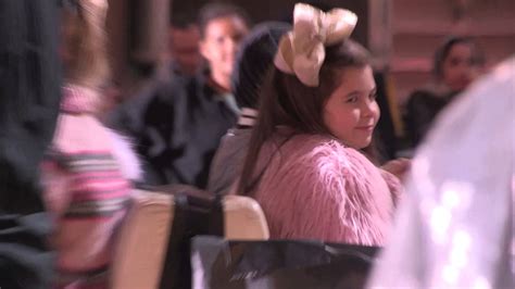 Kira Kosarin & Audrey Whitby with Addison Riecke & Jacob Timothy Manown ...