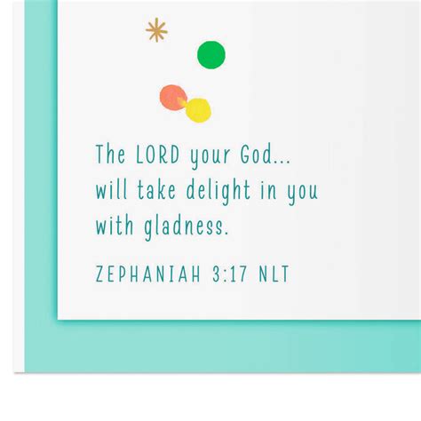 Celebrating You With Thanks to God Religious Birthday Card - Greeting ...