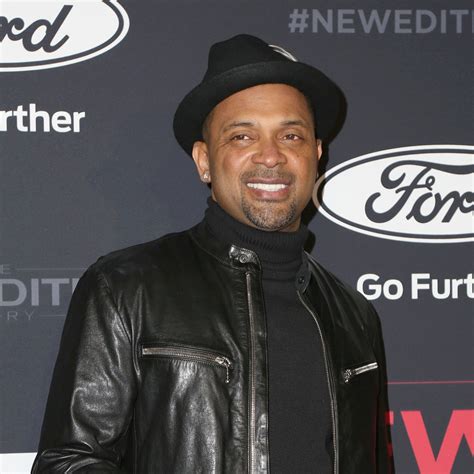 Are Mike Epps And Omar Epps Related? | Celeb Volt