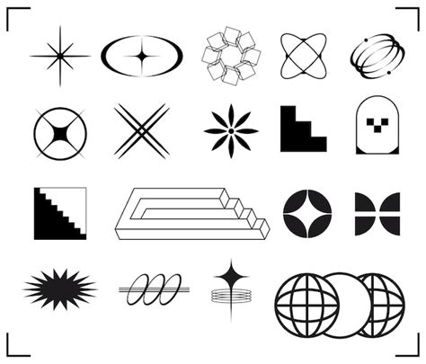 Image result for Rectangle Element Vector