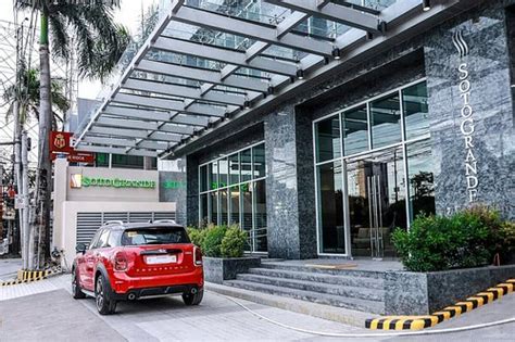SOTOGRANDE HOTEL KATIPUNAN (Quezon City) - Hotel Reviews, Photos, Rate ...