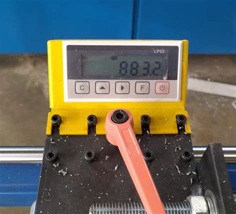 LP02一体式磁栅数显表磁尺M503位移传感器木工机械铝合金切割M-10-阿里巴巴