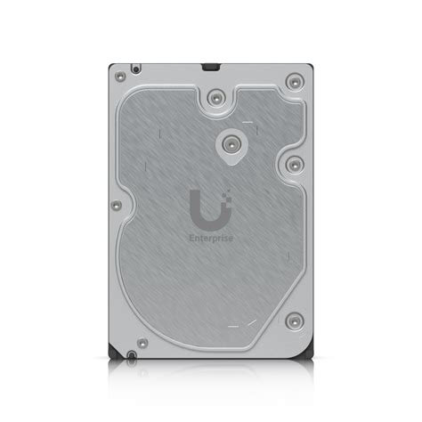 UBIQUITI Enterprise-grade 3.5" 8TB Hard Disk Drive HDD (UACC-HDD-E-8TB ...