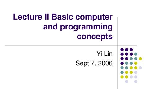 Basic Computer Programming 的图像结果