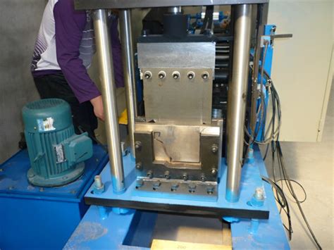 Image result for Roll Forming Gutter