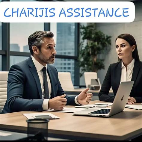 charijis assistance, Trichy - Order Online