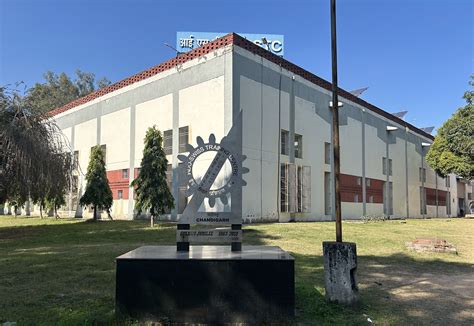 Indo Swiss Training Centre