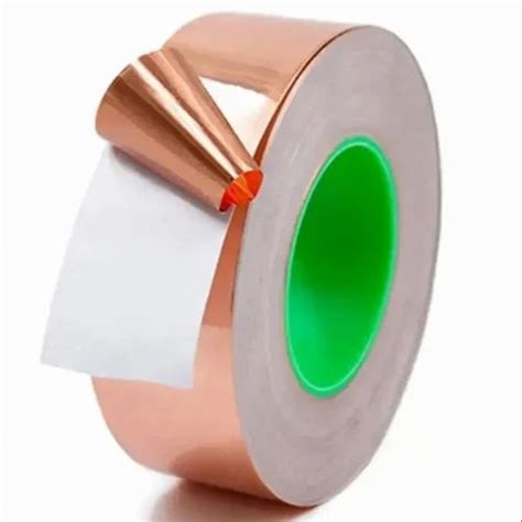 Copper Foil Tape - Copper Foil Tapes Trader - Wholesaler / Distributor ...