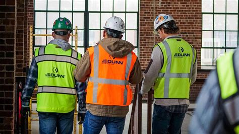 Atlanta - JE Dunn Construction