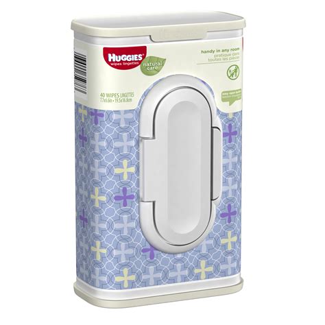 Huggies Wet Wipes Dispenser at Lula Atchley blog