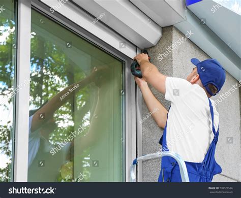Image result for Window Shutter Installation