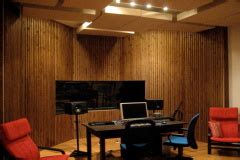 Acoustics | Soundproofing | Noise Control Engineering | India