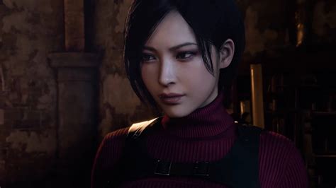 Resident Evil Ada Wong