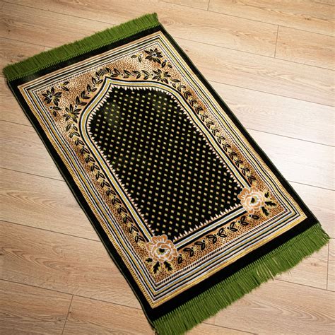 Islamic Prayer Mats